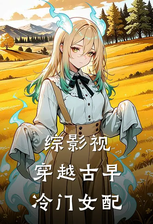 综影视：穿越古早冷门女配