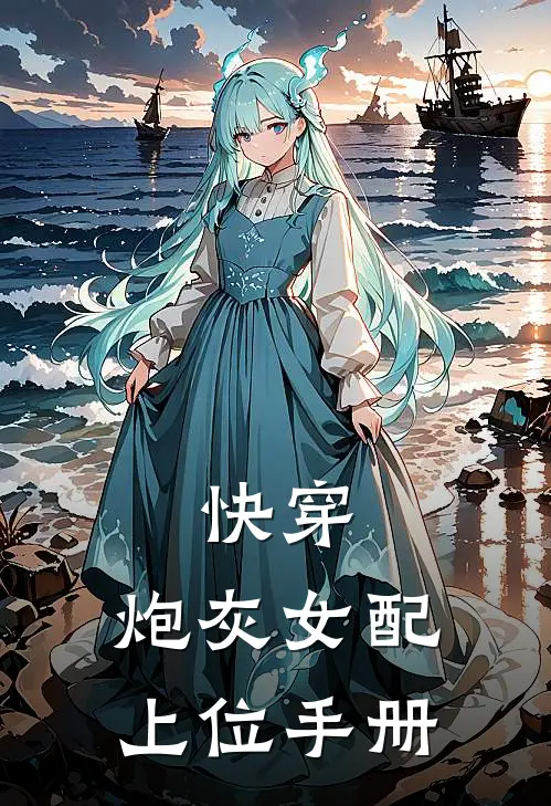 快穿：炮灰女配上位手册