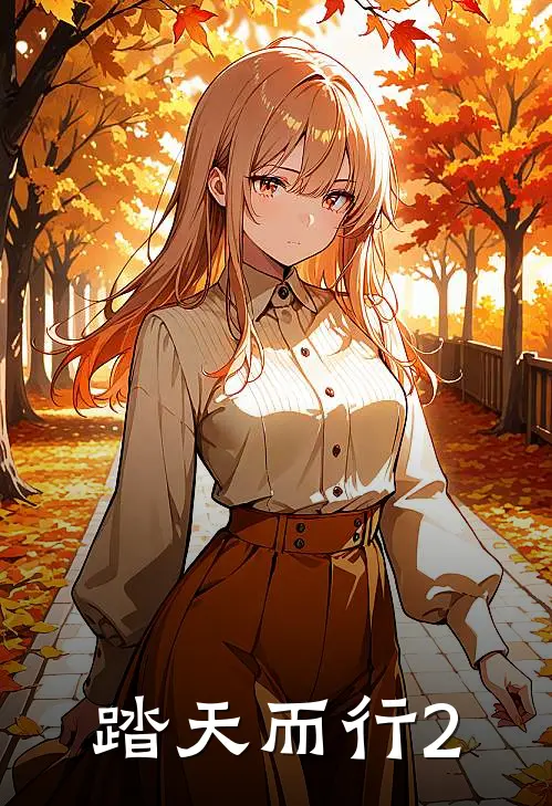 踏天而行2