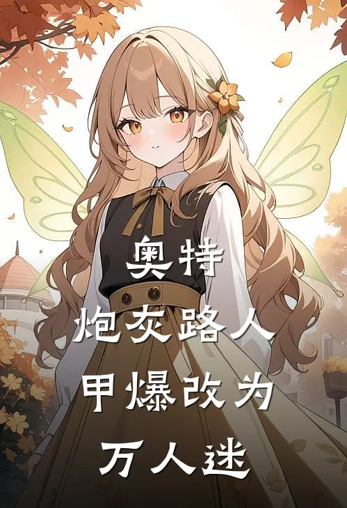 奥特：炮灰路人甲爆改为万人迷