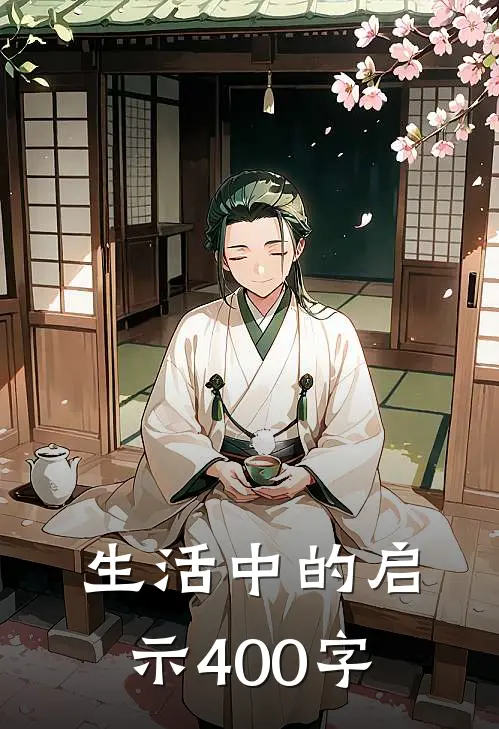 生活中的启示400字