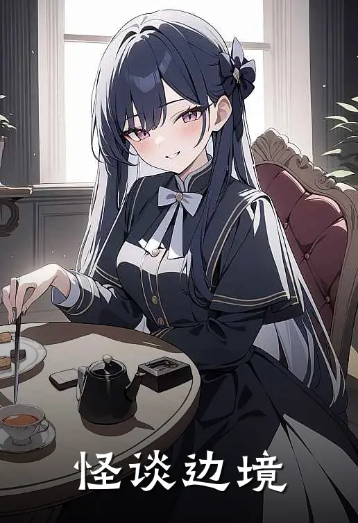 怪谈边境