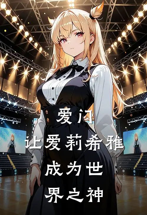 爱门：让爱莉希雅，成为世界之神