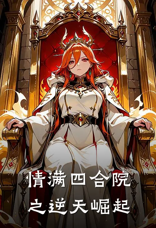 情满四合院之逆天崛起