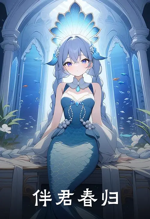 伴君春归