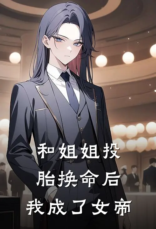 和姐姐投胎换命后，我成了女帝