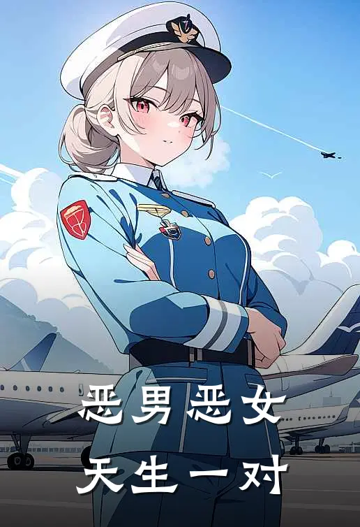 恶男恶女天生一对