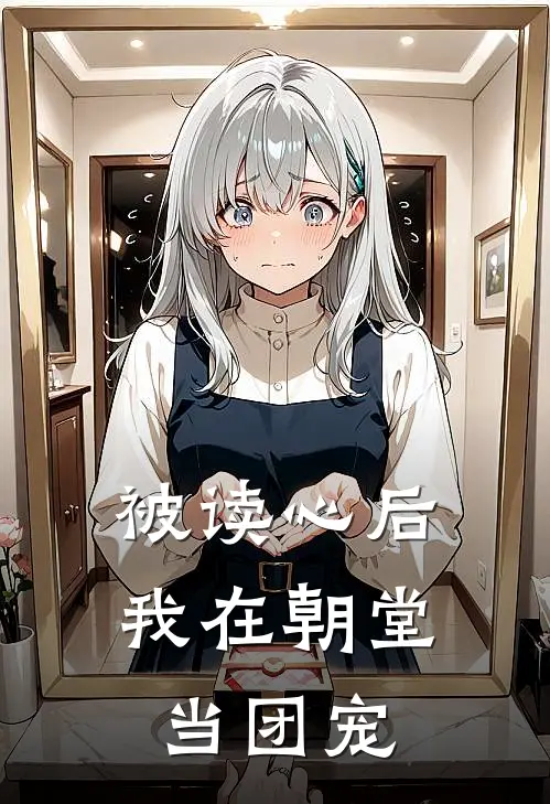 被读心后，我在朝堂当团宠