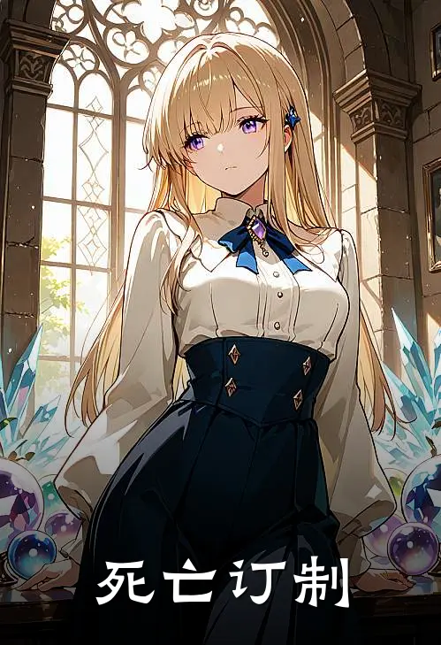 死亡订制