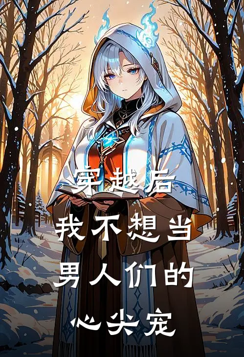 穿越后，我不想当男人们的心尖宠