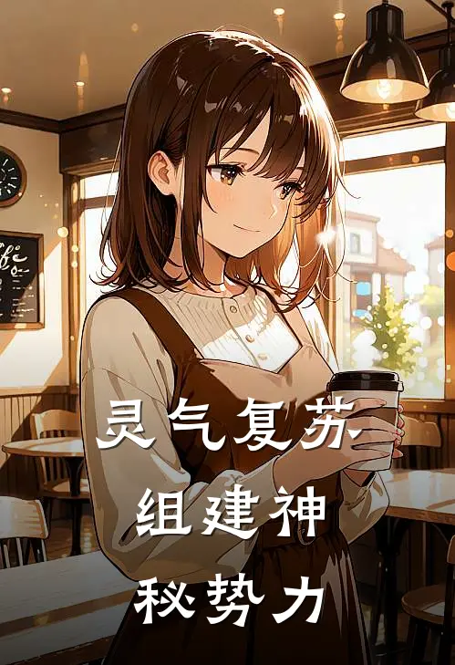 灵气复苏，组建神秘势力