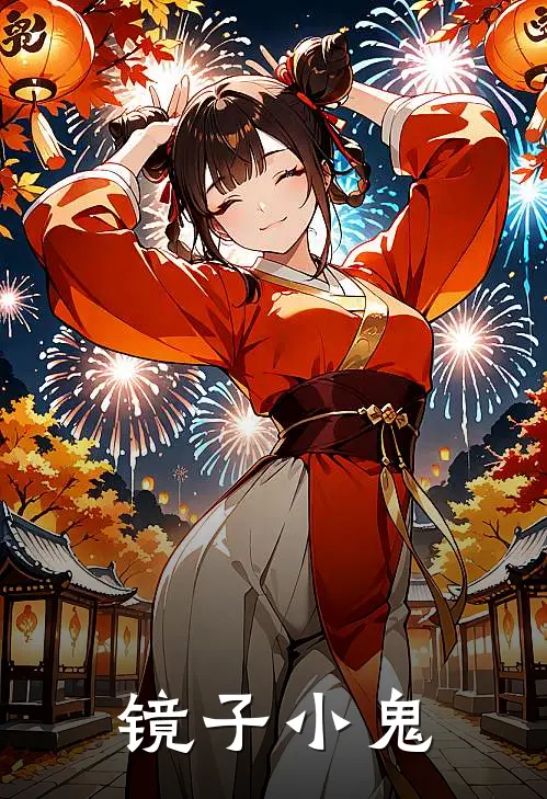 镜子小鬼