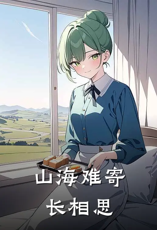 山海难寄长相思