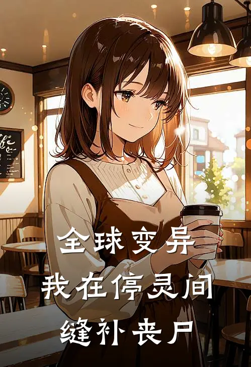 全球变异：我在停灵间缝补丧尸