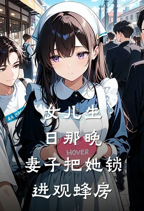 女儿生日那晚，妻子把她锁进观蜂房