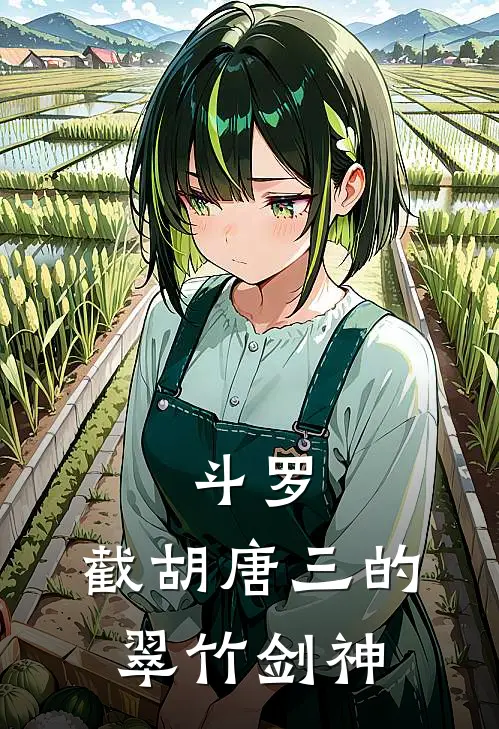 斗罗：截胡唐三的翠竹剑神