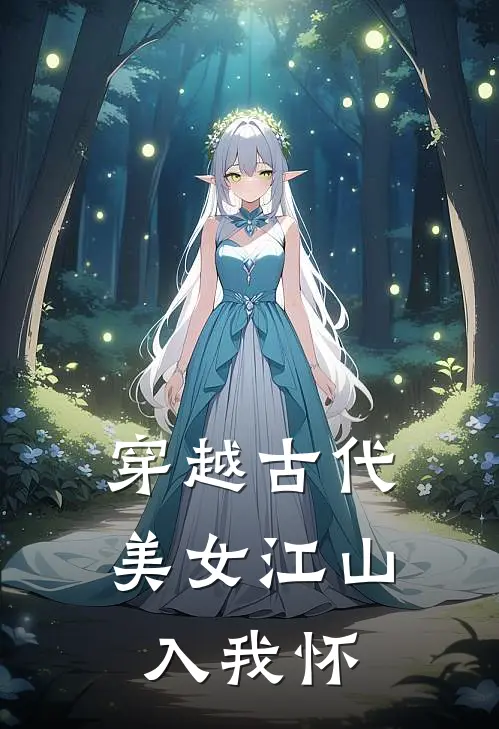 穿越古代，美女江山入我怀