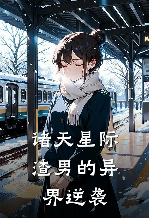 诸天星际：渣男的异界逆袭