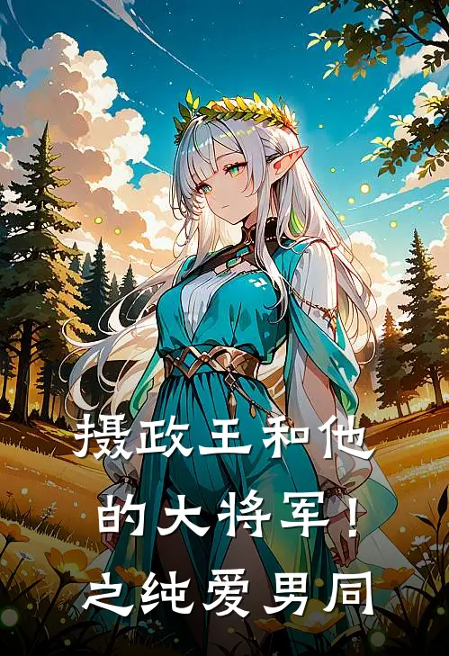 摄政王和他的大将军！之纯爱男同