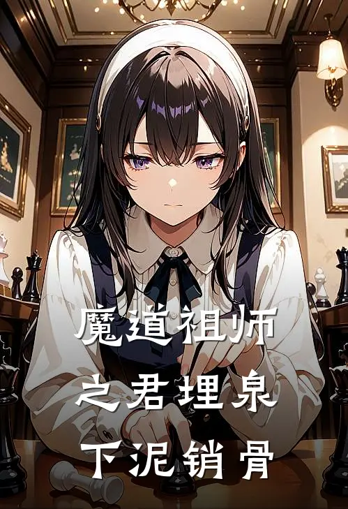 魔道祖师之君埋泉下泥销骨