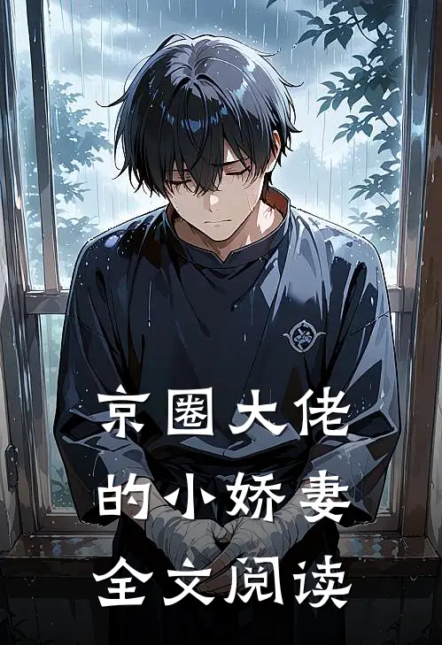 京圈大佬的小娇妻全文阅读
