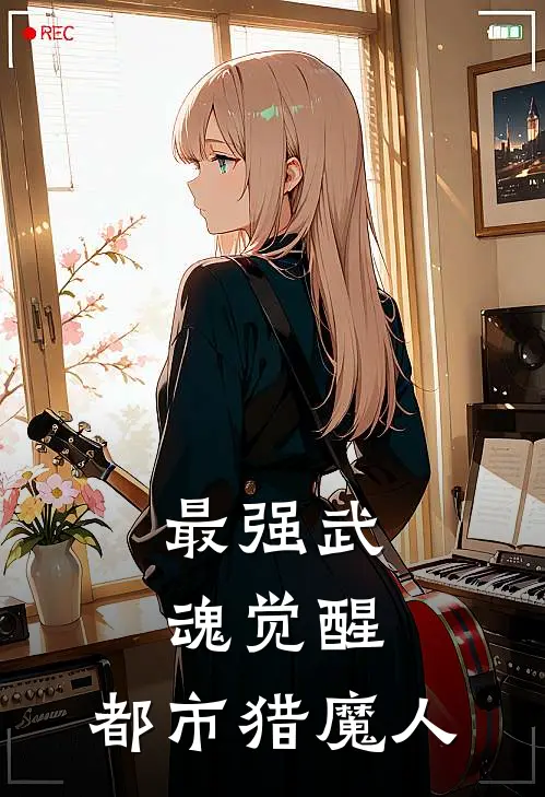 最强武魂觉醒：都市猎魔人