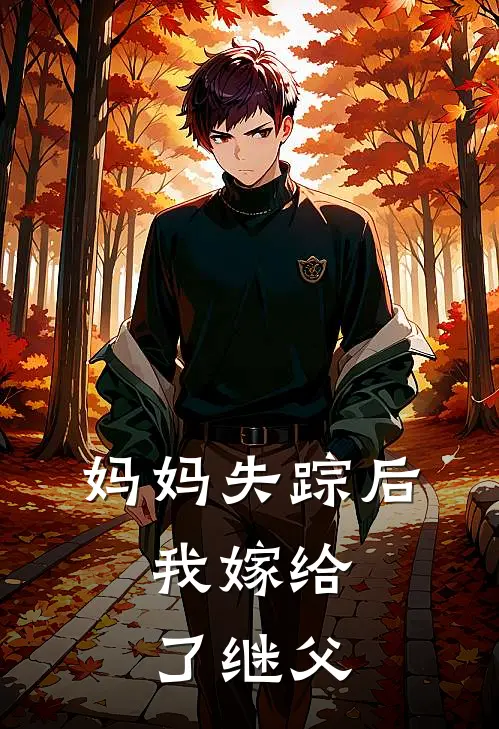 妈妈失踪后，我嫁给了继父