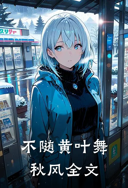 不随黄叶舞秋风全文