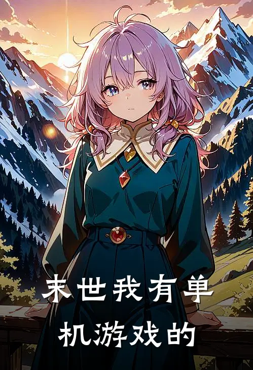 末世我有单机游戏的