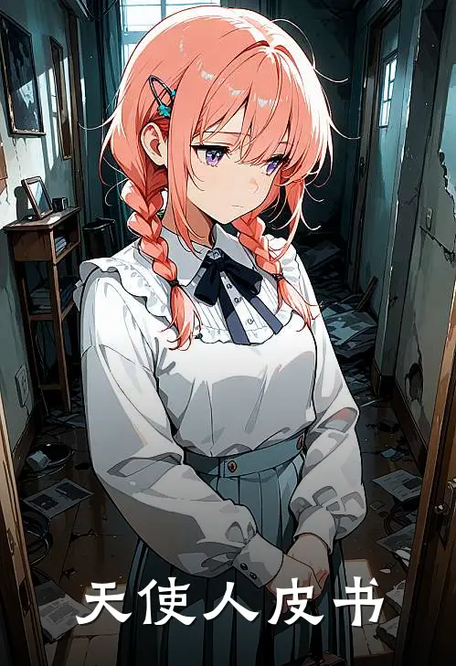 天使人皮书
