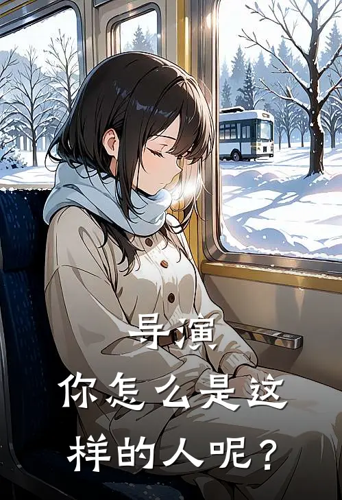 导演，你怎么是这样的人呢？