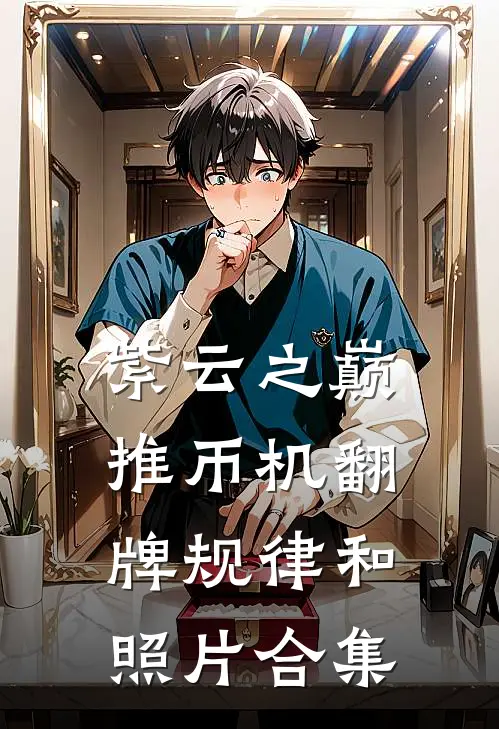 紫云之巅推币机翻牌规律和照片合集