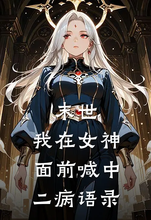 末世：我在女神面前喊中二病语录
