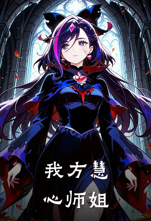 我方慧心师姐