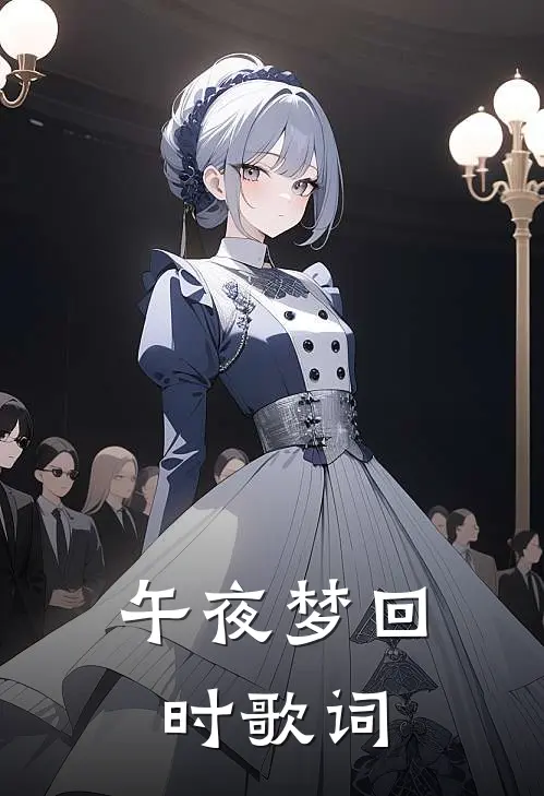 午夜梦回时歌词