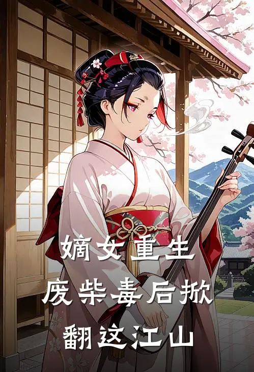 嫡女重生：废柴毒后掀翻这江山
