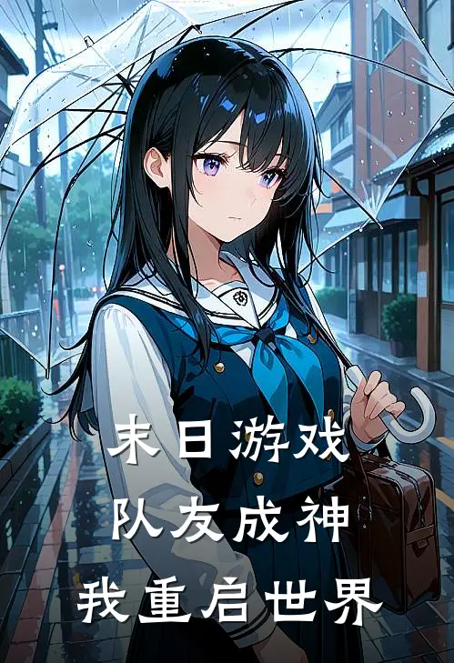 末日游戏：队友成神，我重启世界