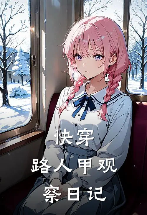 快穿：路人甲观察日记