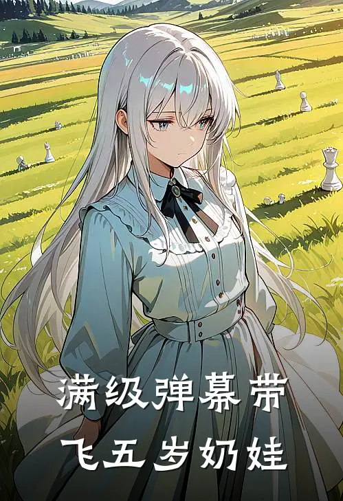 满级弹幕带飞五岁奶娃