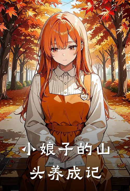 小娘子的山头养成记
