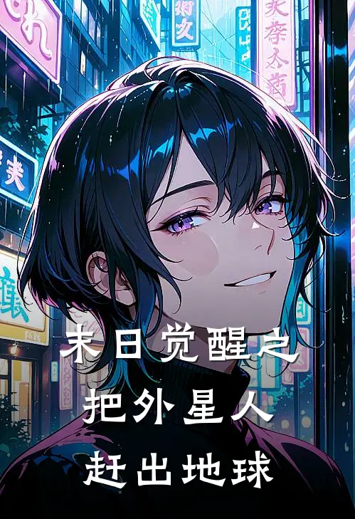 末日觉醒之把外星人赶出地球