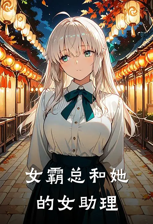 女霸总和她的女助理