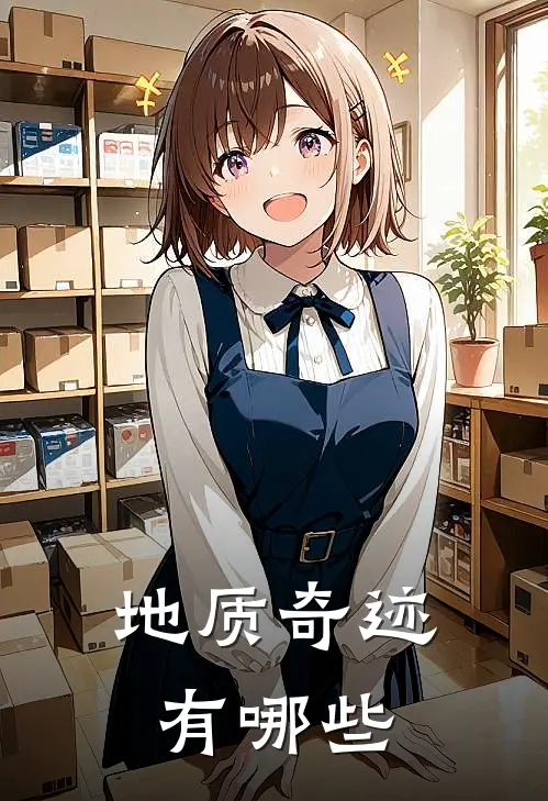 地质奇迹有哪些