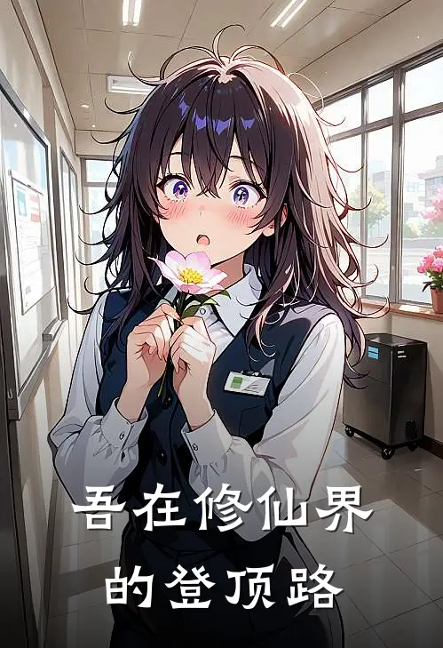 吾在修仙界的登顶路