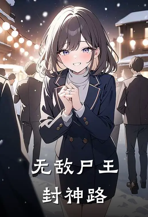 无敌尸王封神路