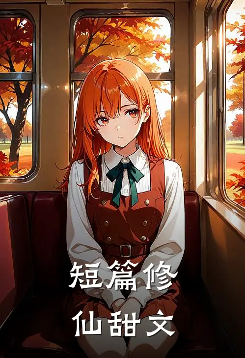 短篇修仙甜文