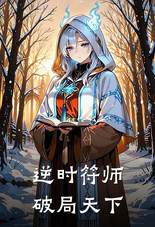 逆时符师：破局天下