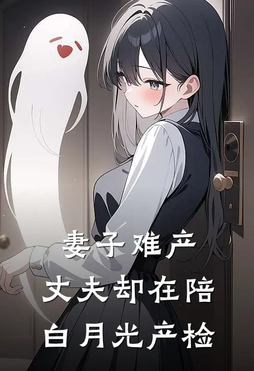 妻子难产，丈夫却在陪白月光产检