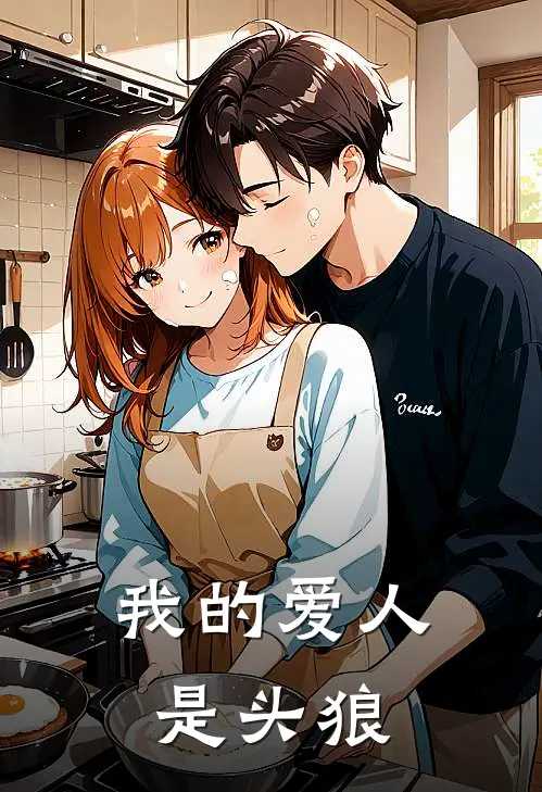我的爱人是头狼
