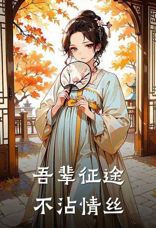 吾辈征途，不沾情丝